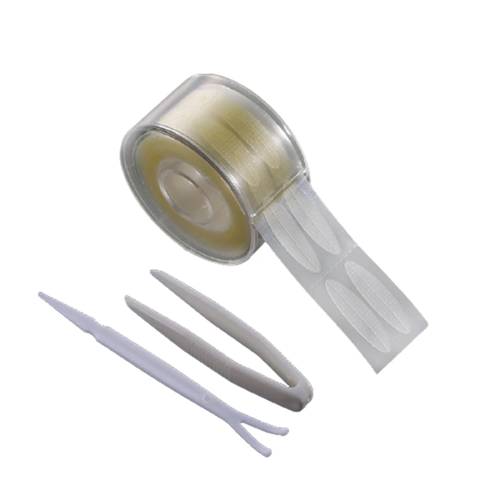 600 шт. невидимые клейкие ленты для век | Красота и здоровье