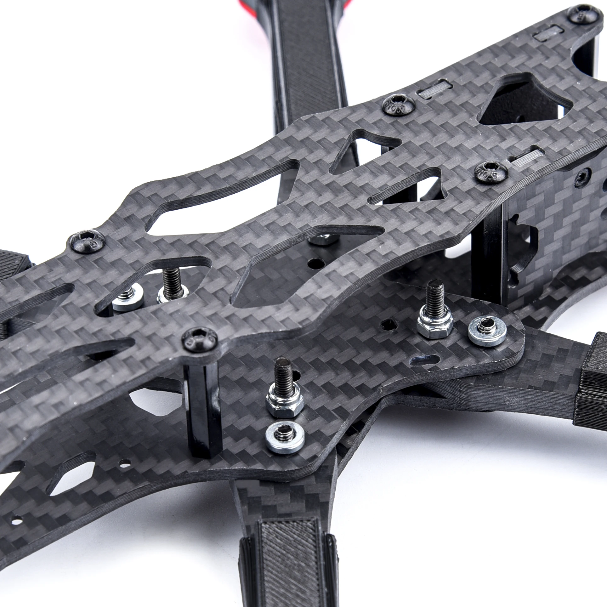 5inch 225mm / 6inch 260mm / 7inch 295mm Carbon Fiber Quadcopter Frame Kit For APEX 7 Inch APEX-HD FPV Freestyle RC Racing Drone 39 H684018aa46904668b0c8848b80ddd7c7E 5inch 225mm / 6inch 260mm / 7inch 295mm Carbon Fiber Quadcopter Frame Kit For APEX 7 Inch APEX-HD FPV Freestyle RC Racing Drone