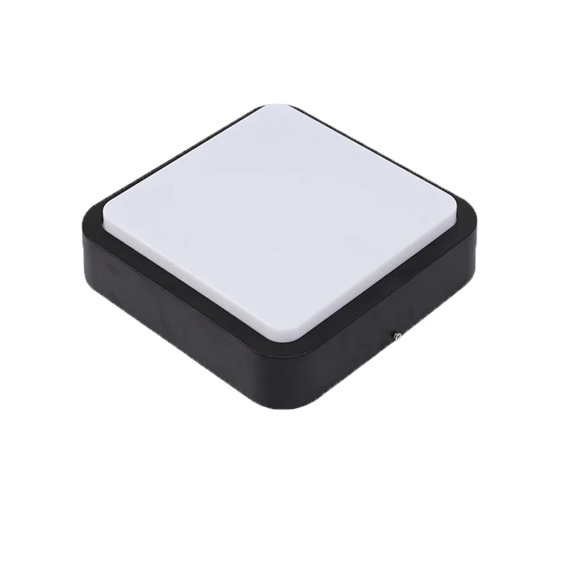 Наружный светодиодный настенный светильник