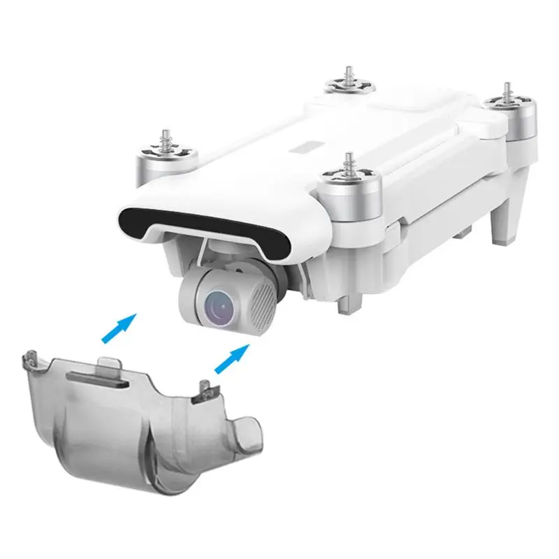 

H7JA применимо к Xiao mi FI MI X8 SE крышка объектива камеры облачная станция защитные аксессуары.