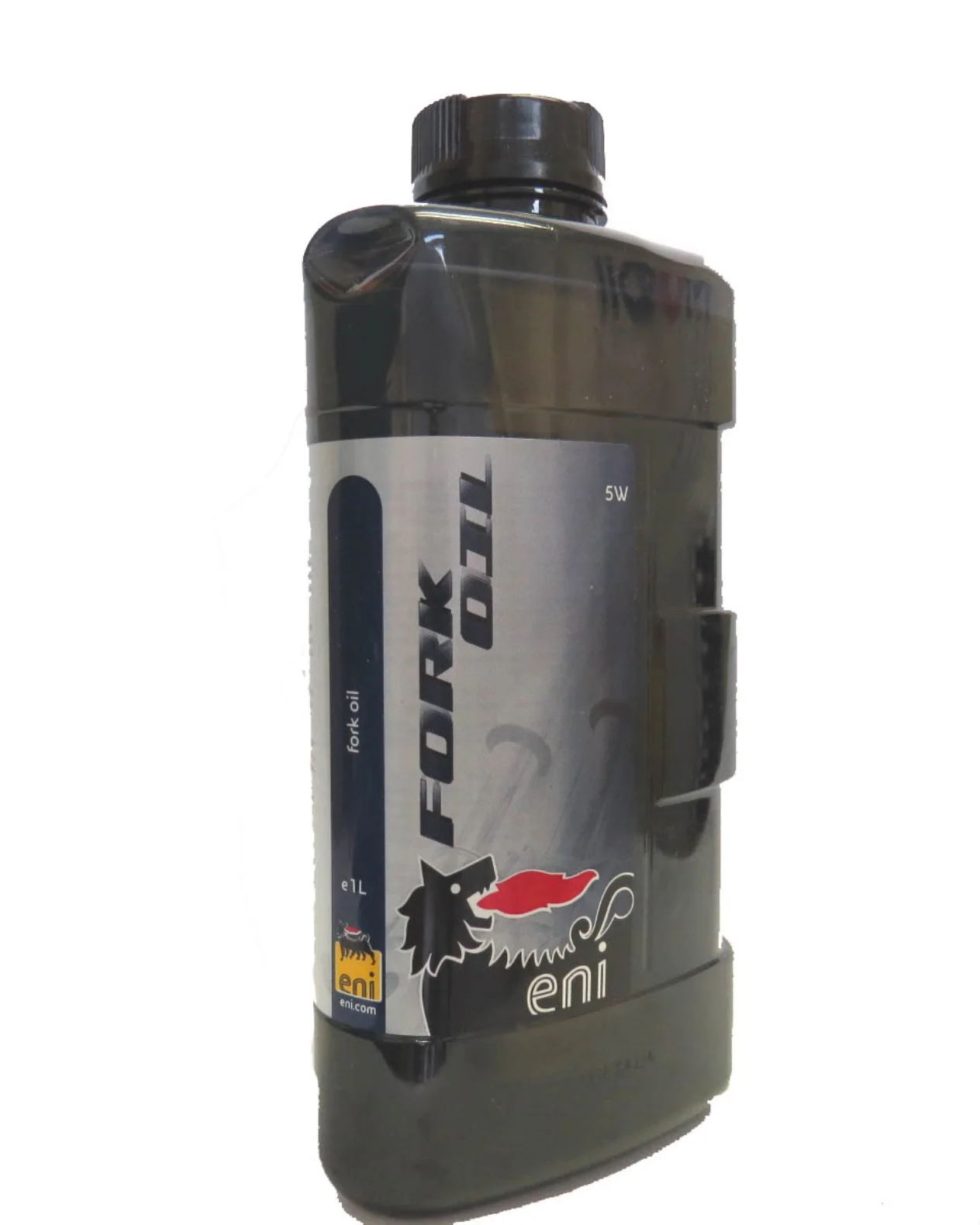 Oil вилочное Eni/Agip fork 5W 1L | Engine