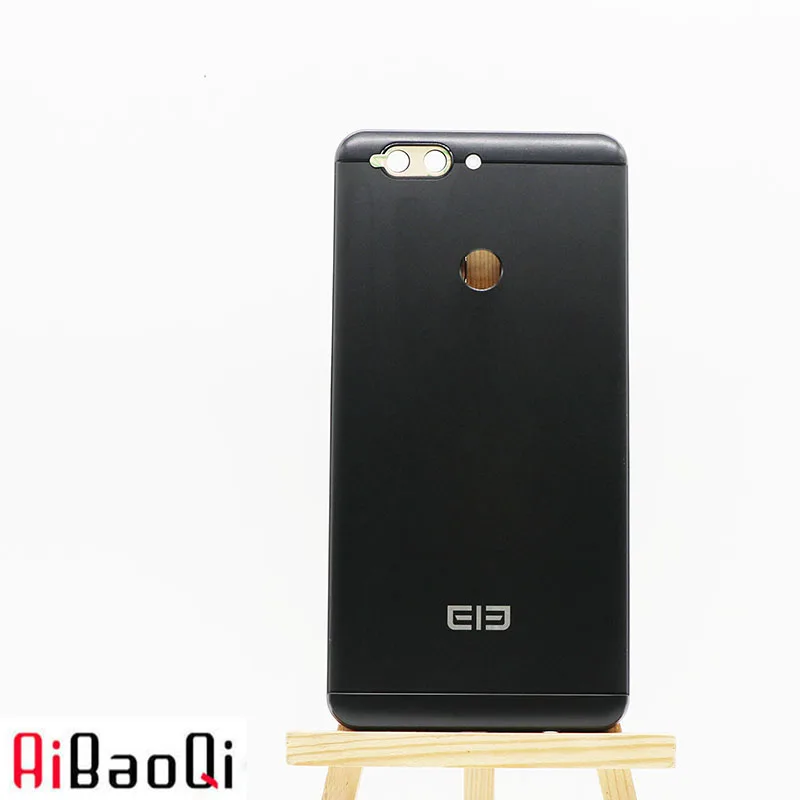 Elephone P8 мини Батарея чехол Защитный Батарея чехол задняя крышка для 5,0 дюймов Elephone P8 мини чехол для телефона+ 3 М клей