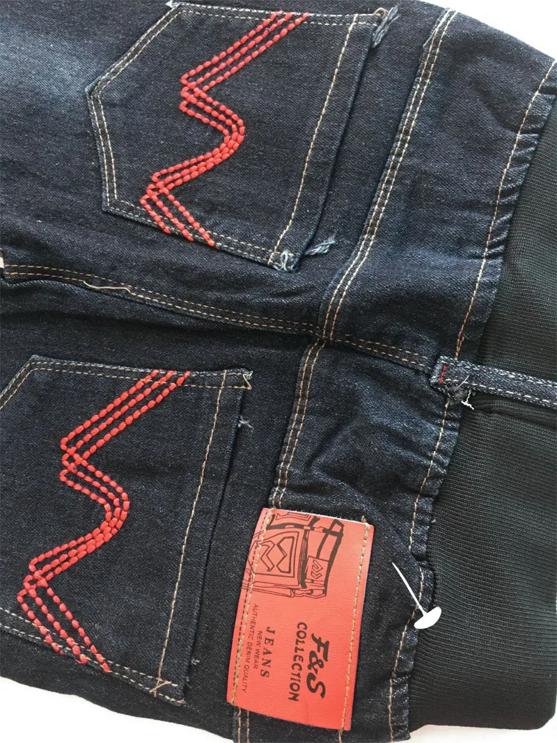 DIIMUU/весенние модные джинсы для маленьких мальчиков детские штаны детская одежда