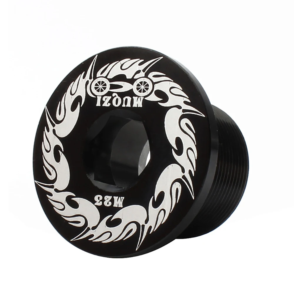 Складная Велосипедная вилка из алюминиевого сплава с высокой трубкой M23