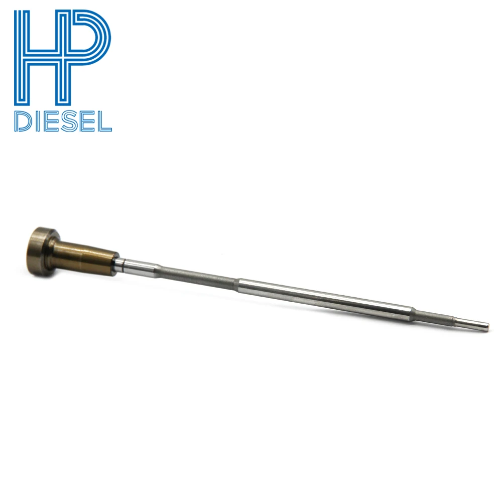 Комплект регулирующих клапанов 4 шт./лот F 00V C01 376 F00VC01376 00VC01376 F00V для инжектора Bosch