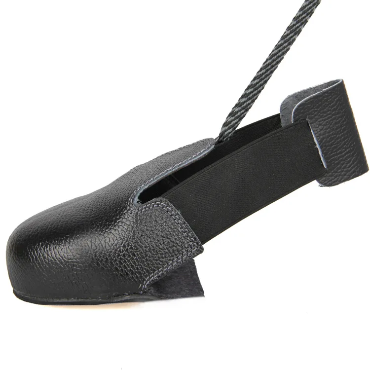 Противоскользящая защитная обувь с унисекс сталь пальцами Универсальная