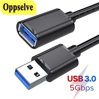 usb extension cable usb 3 0 cable for tv ps4 xbox ssd 5gb usb3 0 extender data cord male to female usb extension wire connector