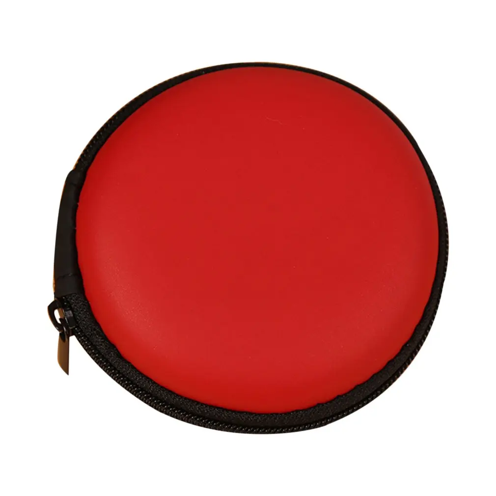 Портативный чехол для наушников сумки противоударные EVA Наушники хранения