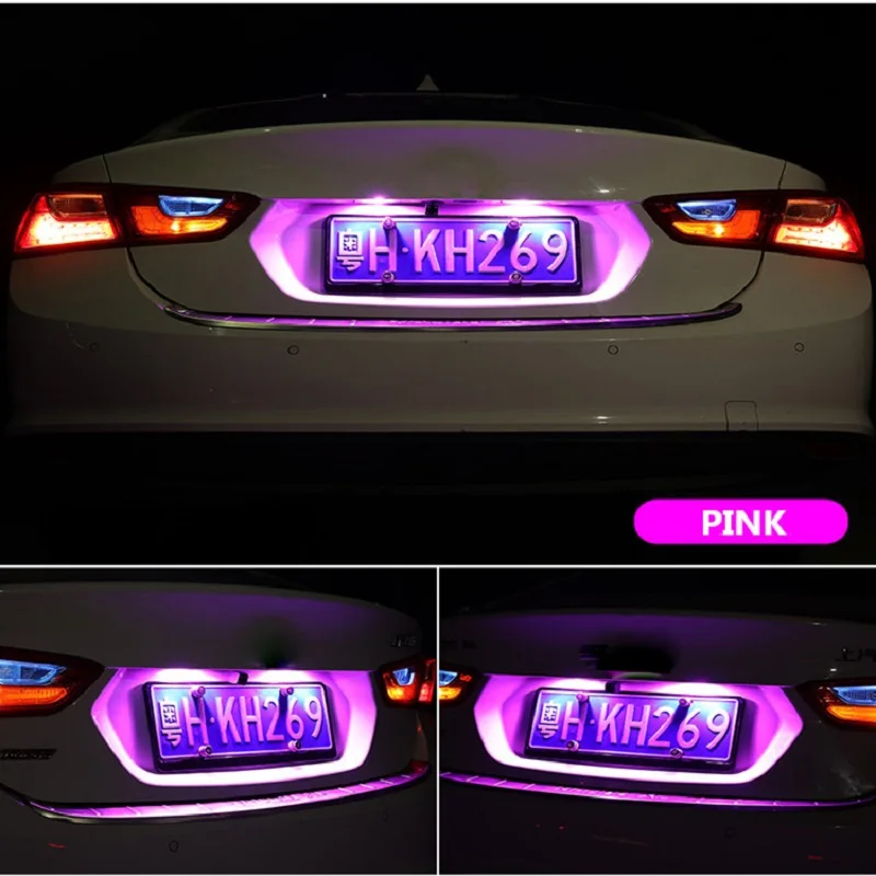 

Car Led T10 194 168 W5W Led Bulb Canbus White 12V Clearance Map Trunk Door License Plate Lights Universal for Honda Audi BMW