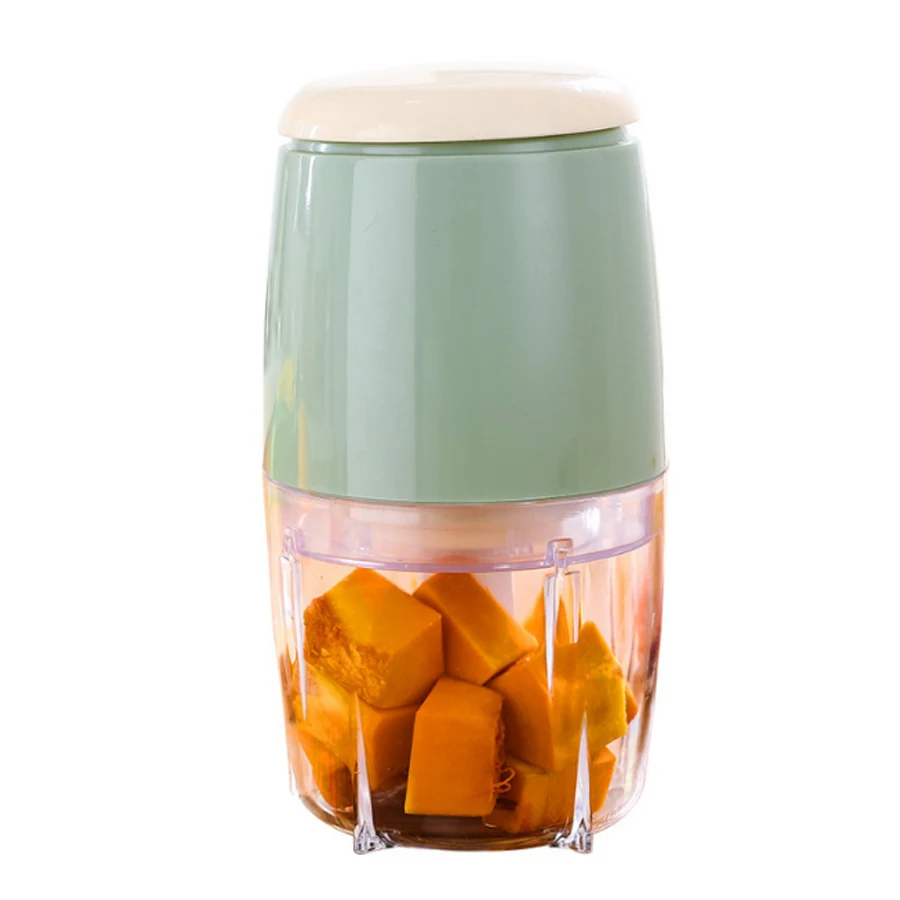 Портативный блендер Кухонный комбайн для рисовой пасты фруктовой грязи | Бытовая