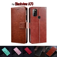 flip cover for blackview a70 case phone protective shell funda on blackview a 70 wallet leather hoesje etui book capa bag cases