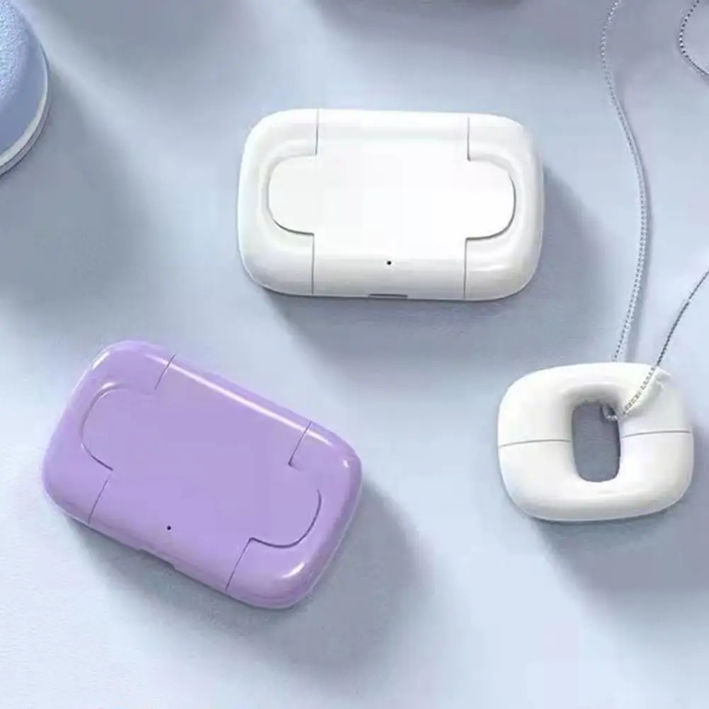 

Универсальные Bluetooth-наушники, эргономичные, с шумоподавлением, Водонепроницаемая беспроводная гарнитура для телефона