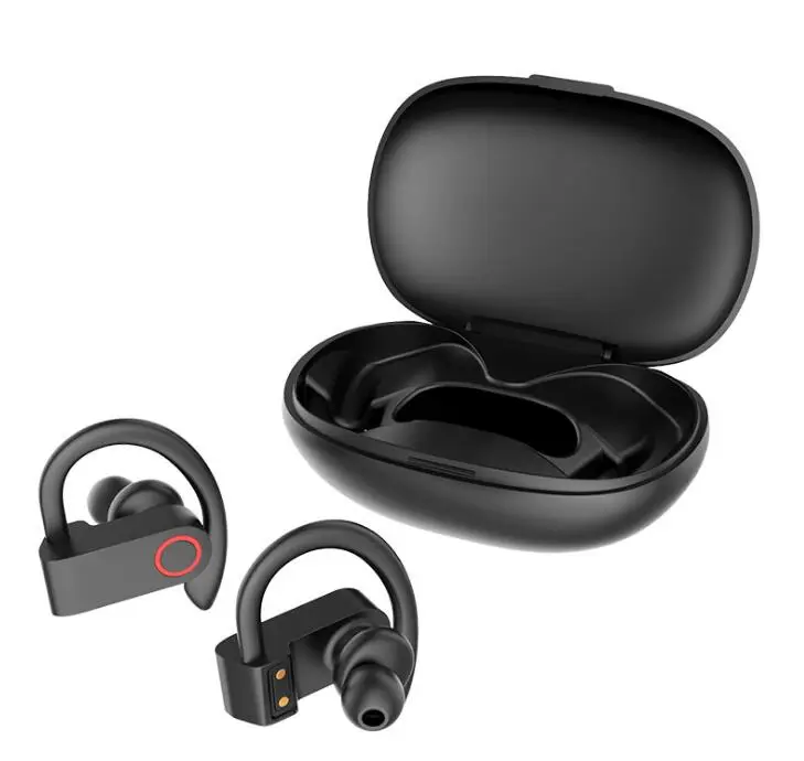 Online 10 قطعة لاسلكي سماعات بلوتوث 5.0 سماعات سماعات ايفي ياربود VS B11 B10 للهاتف العالمي بالجملة