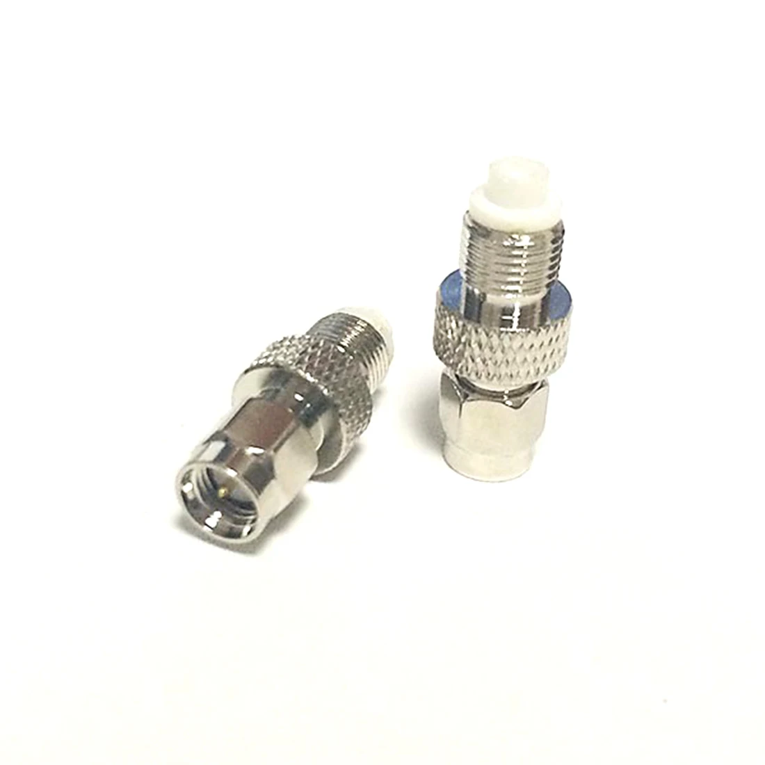 1 шт. разъем SMA типа папа на гнездо FME мама | Мобильные телефоны и аксессуары