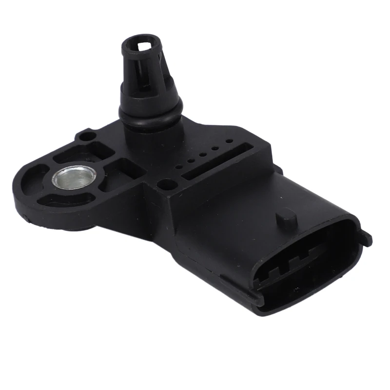 Manifold Absolute Boost Pressure MAP Sensor for VOLVO FE FH FL FM KAMAZ DAF CF LF 45 55 65 0281002743 0281002576 | Автомобили и