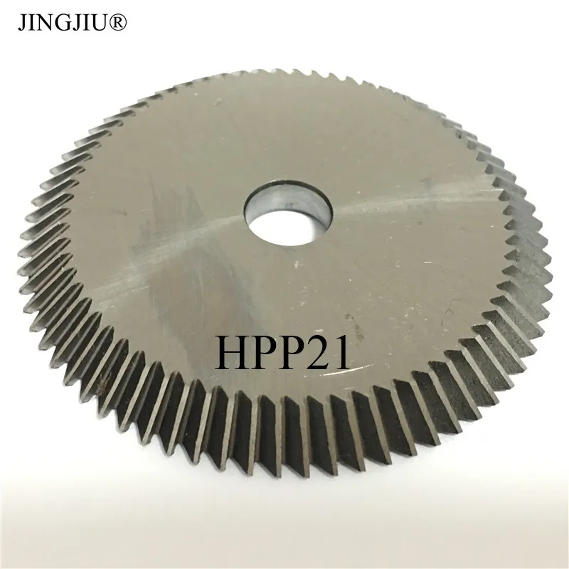 Фреза HPP21 для SILCA DELTA 2000& SILCA DELTA PLUS& SILCA DELTA AB60P& SILCA DELTA A-S-M