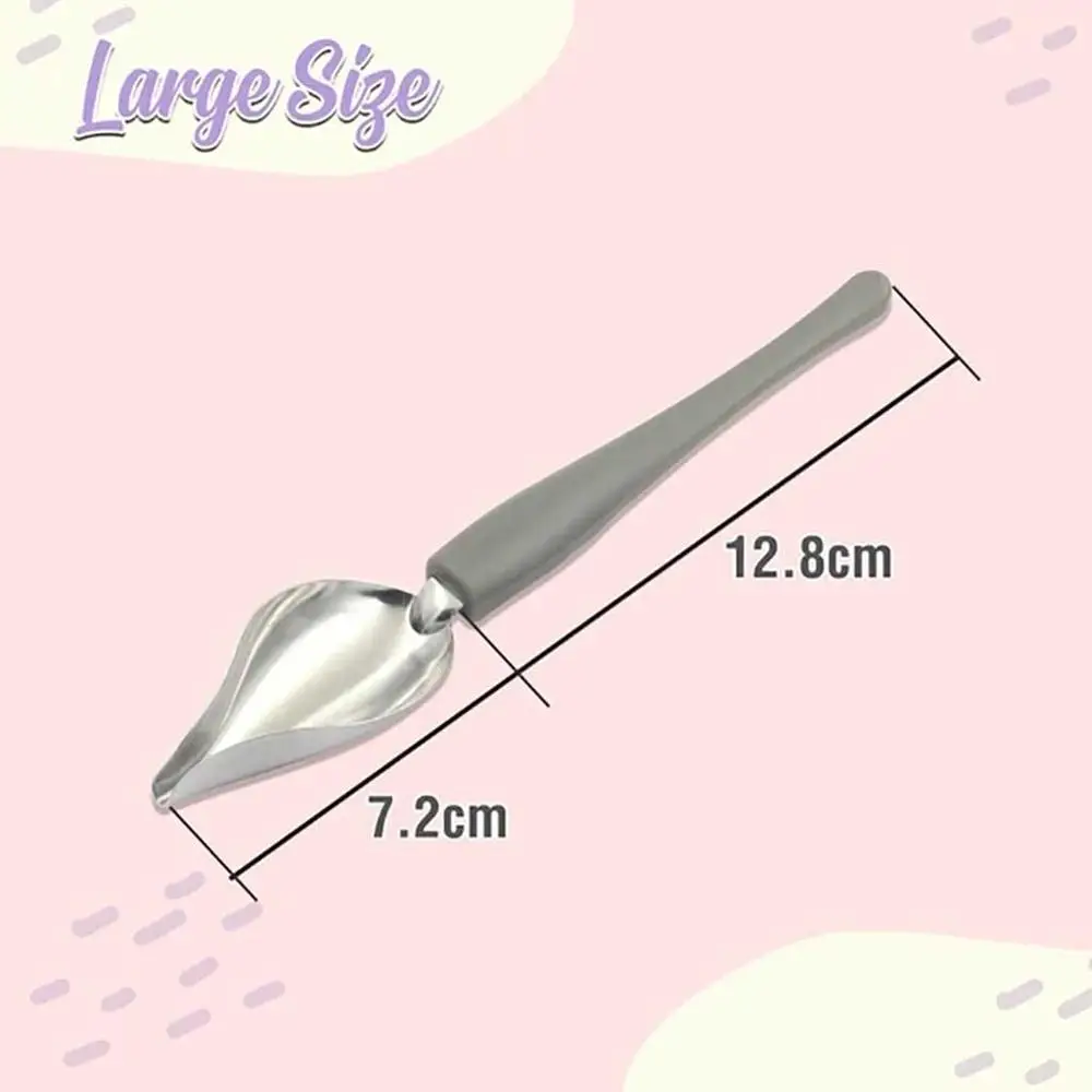 DIY ложка для шоколада десертная декора фильтрующие ложки украшения торта