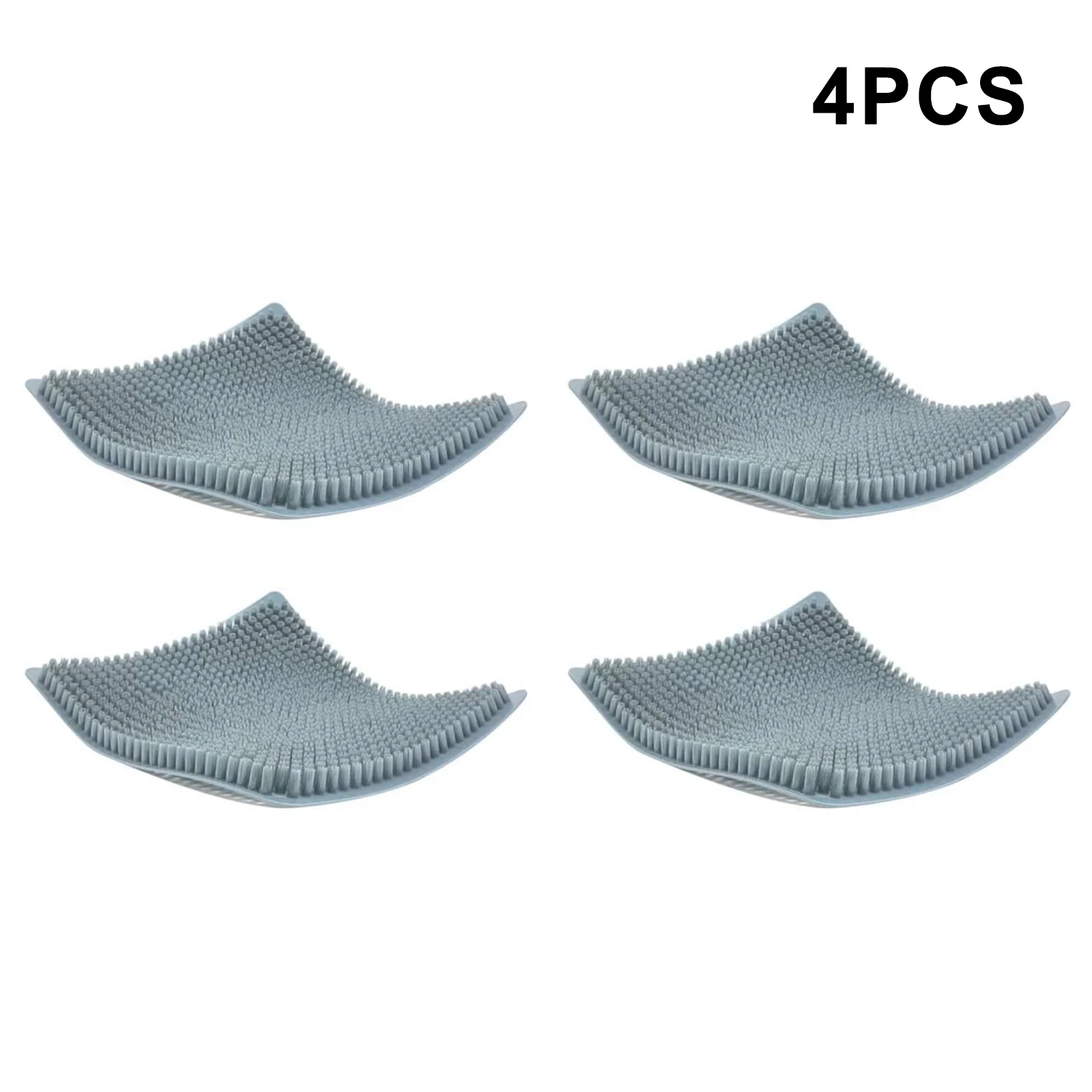 4PCS Washable Nesting Box Pads For Chicken Poultry Bottom For Chicken COOP Hen House Poultry NEST Straw Mat 12 x 13.8 Inches