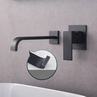 copper hotel household basin faucet wash basin bathroom wash basin faucet