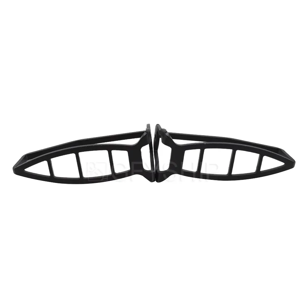 

For BMW F750GS F850GS 2018 2019 F750 GS F850 GS Motorcycle LED Indicator Protection Set Front And Rear Turn Signal Guards