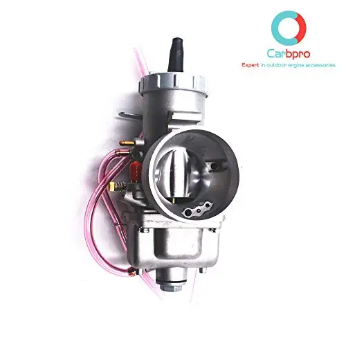 

carburetor foe Mikuni VM 44mm 44 mm Round Slide Carb Carburetor VM44-3 1002-0057 VM44SC