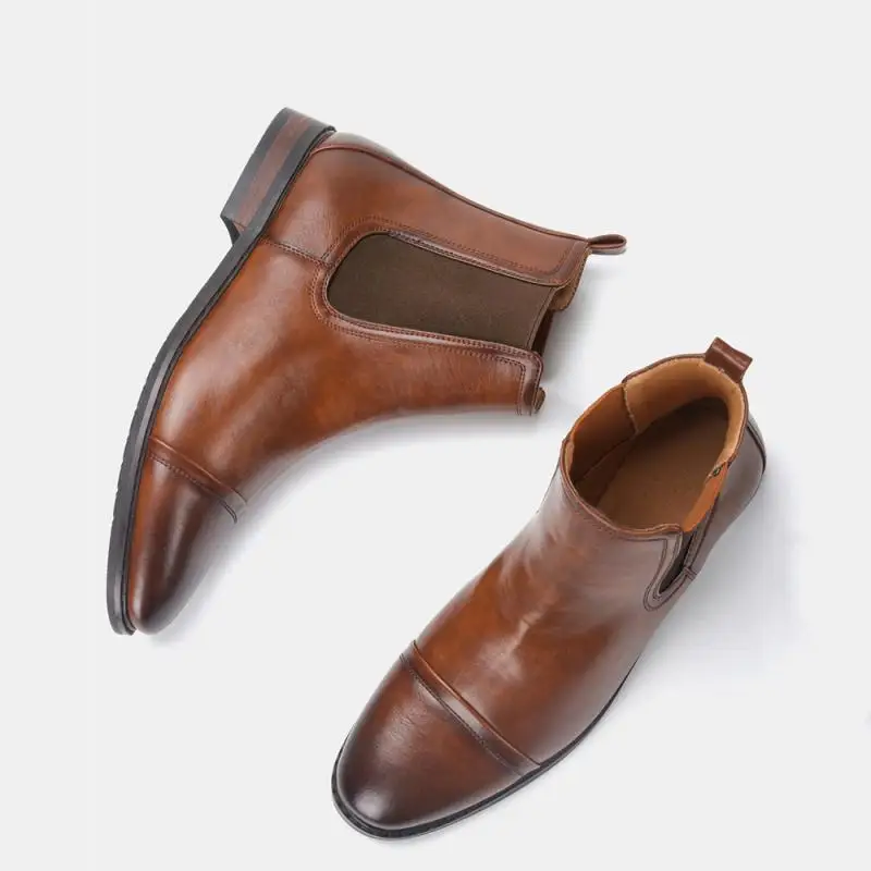 

Men's Shoes