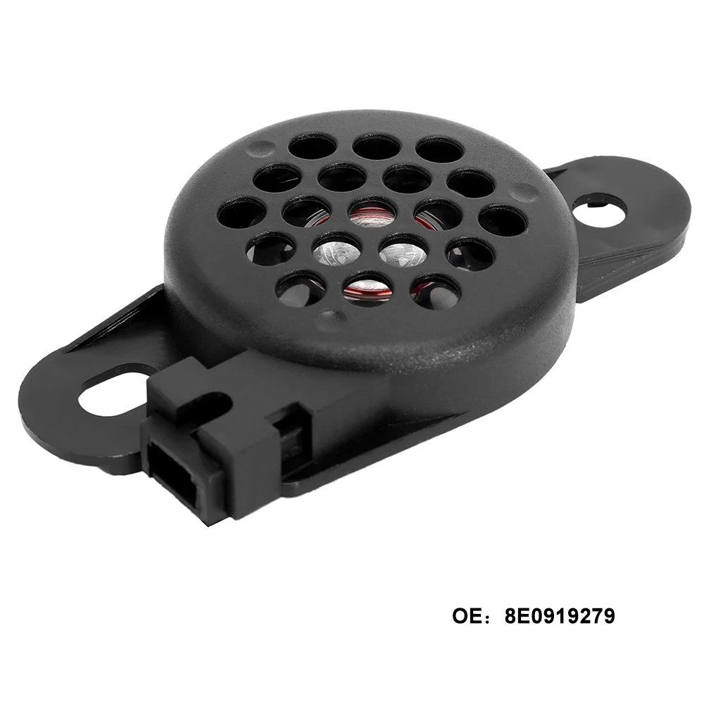 Реверсивный зуммер для audi vw skoda Seat PDC парковочный предупреждающий звуковой сигнал сигнализация Реверсивный OPS 8E0919279