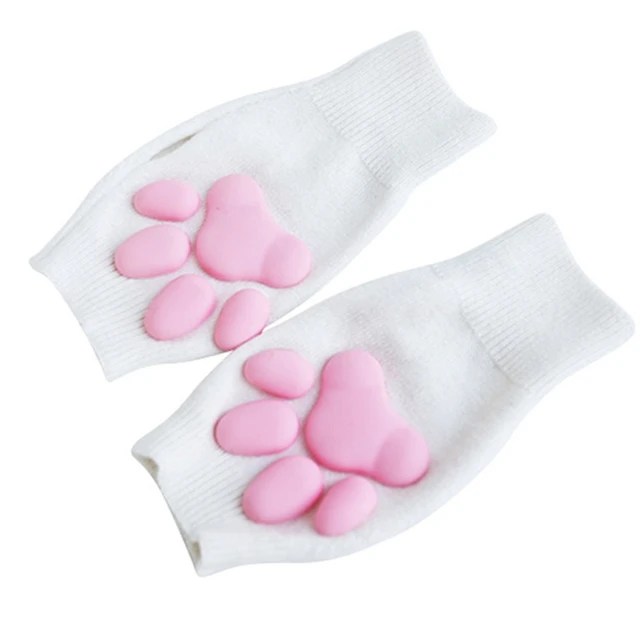 Перчатки Paw Gloves