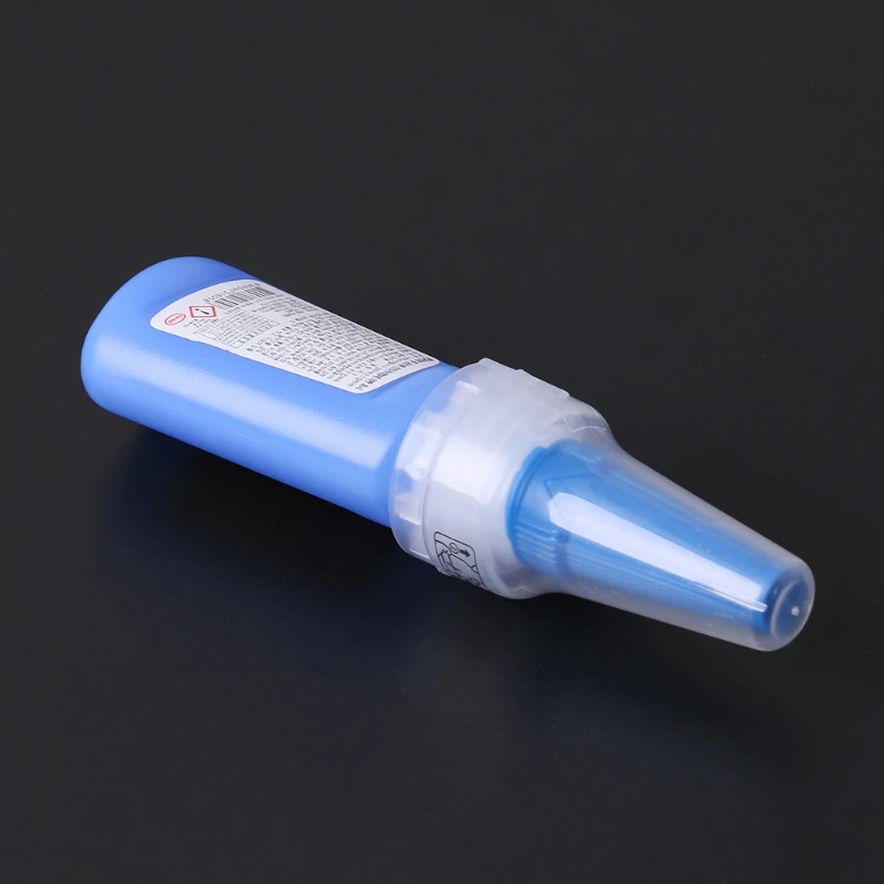 

401 Rapid Fix Instant Fast Adhesive.20g Bottle Stronger Super Glue Multi-Purpose M5TE