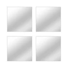 4 шт.набор, декоративные палочки для украшения комнаты, 30 х30 см