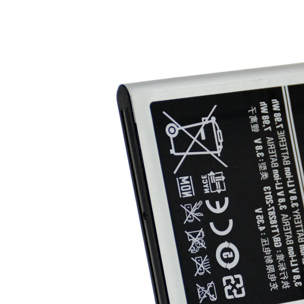 

5pcs/lot Original SAMSUNG Battery EB535163LU 2100mAh For Samsung I9082 Galaxy Grand DUOS I9080 I879 I9118 Neo+ i9168 i9060