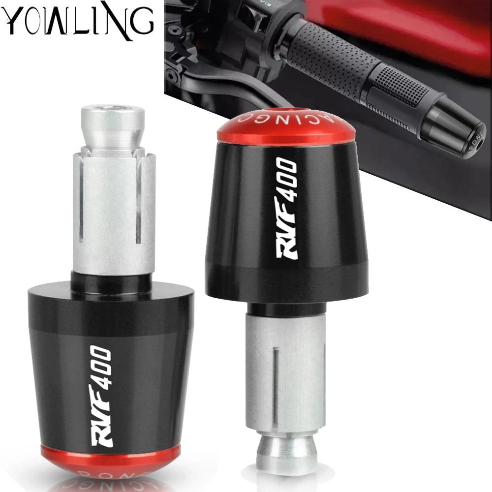 

Наконечники на руль мотоцикла для Honda RVF400 NC35 1994 1995 1996 1997 1998