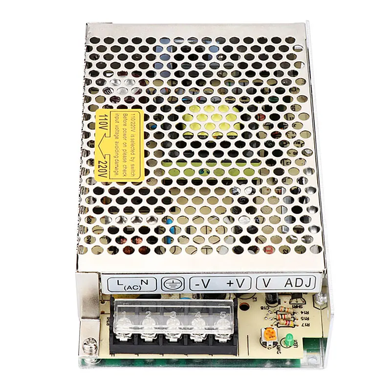 Универсальный импульсный источник питания трансформатор переменного тока