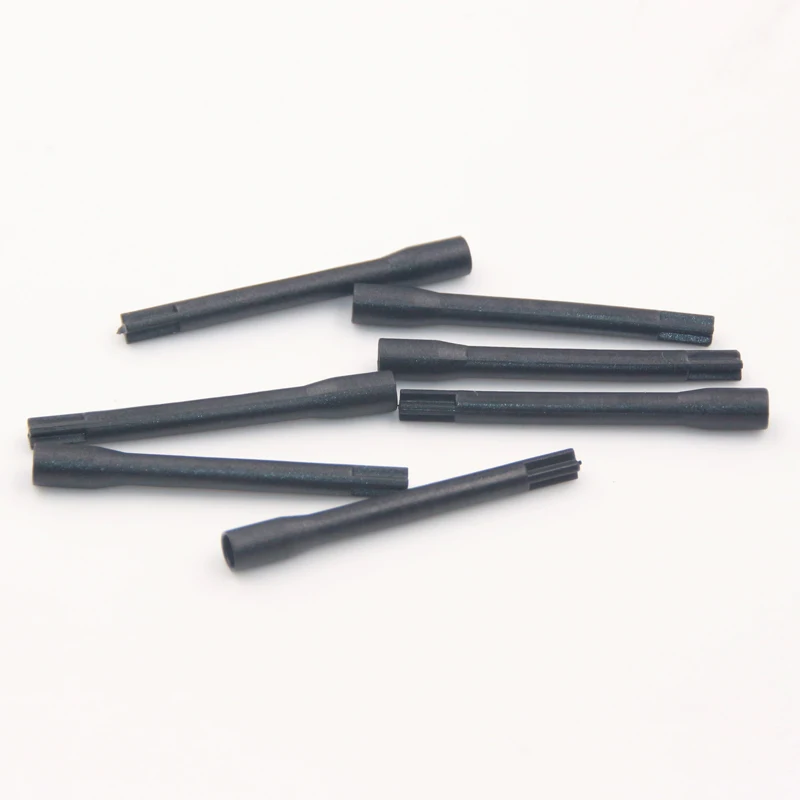 1000 шт./пакет одноразовые чернильные миксеры для татуировок пластиковые