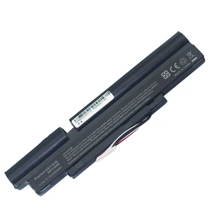 Hot 6Cells 4400mAh Laptop Battery For Acer 3830G 4860T 5830T 4830T 3830TG 4830TG Aspire TimelineX 3830T-2313G32nbb