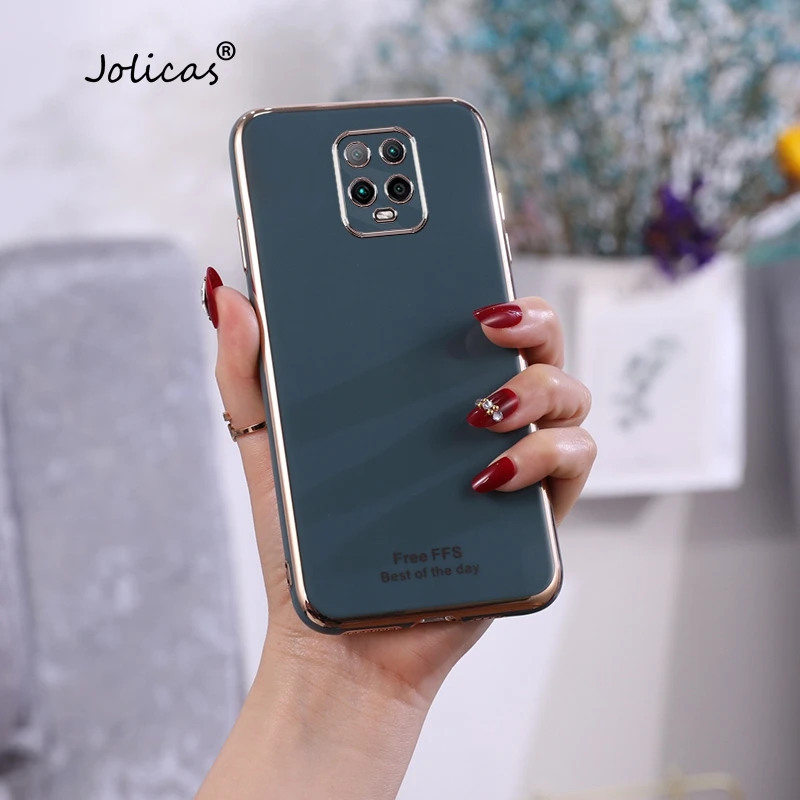 Новые чехлы для смартфонов Redmi 5 Plus чехол Xiaomi funda 10X K30 Pro 8A Note 8 7 K20 9 Max 7A 4G Мягкая