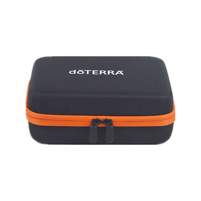 Чехол для эфирного масла DoTERRA 30 ячеек 5 мл 10 15 | Дом и сад