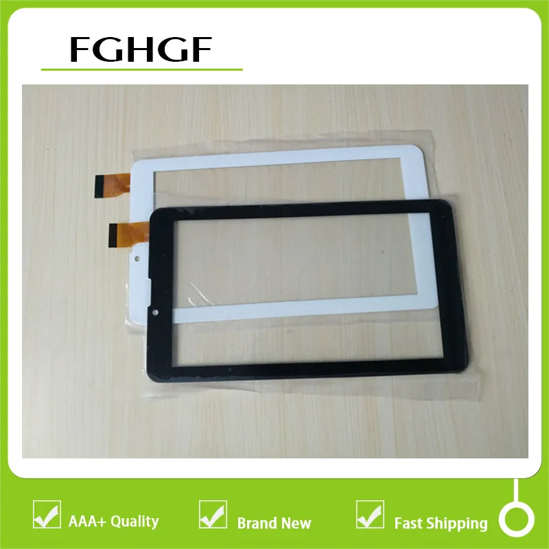 Новый 7 &quotдюймовый сенсорный экран Экран Панель планшета Стекло Сенсор чехол