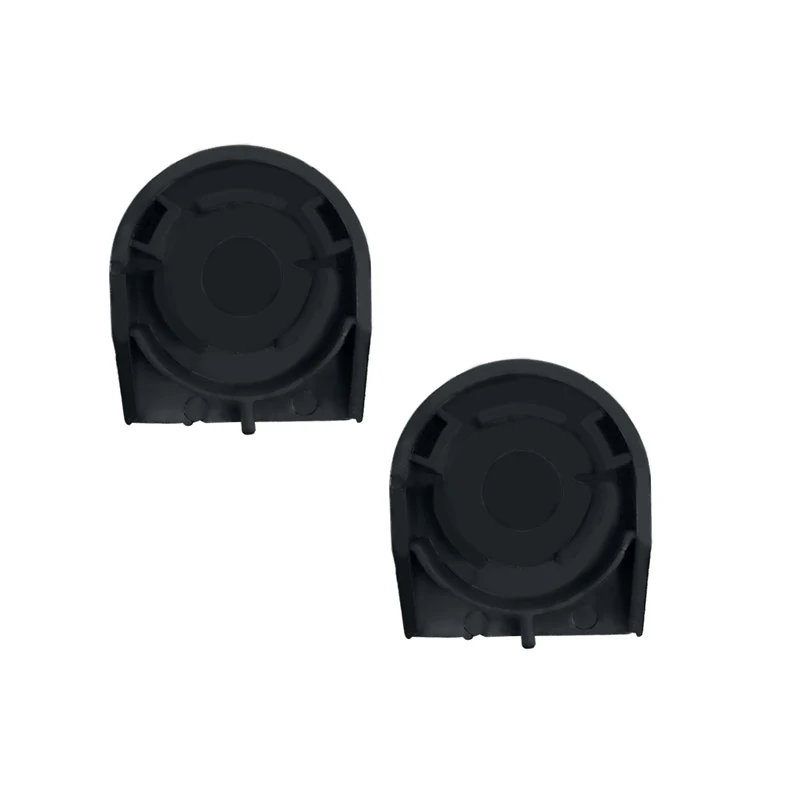 2 шт./4 шт. Автомобильная крышка стеклоочистителя пластиковая для Toyota Yaris Corolla Verso