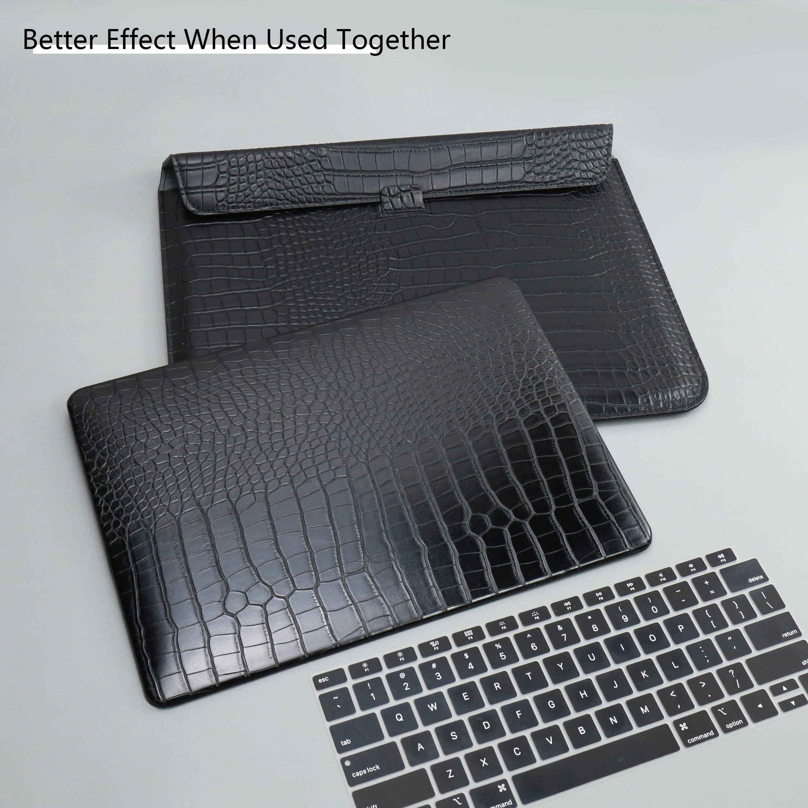 Чехол для ноутбука Macbook Air 13 чехол 2020 M1 Pro 2019 16 11 12 15 дюймов | Компьютеры и офис