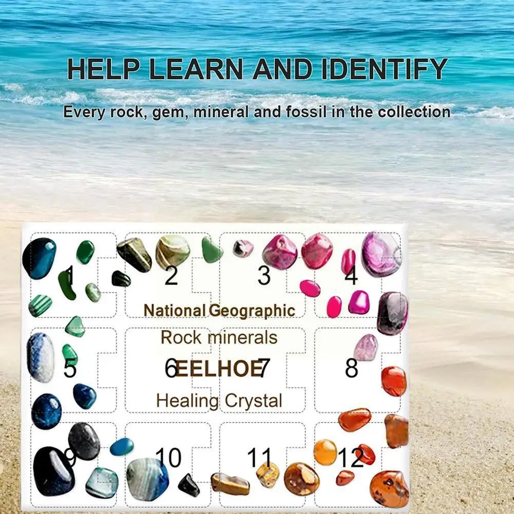 

Детская игрушка, календарь для дня рождения, 12 ячеек, 2020