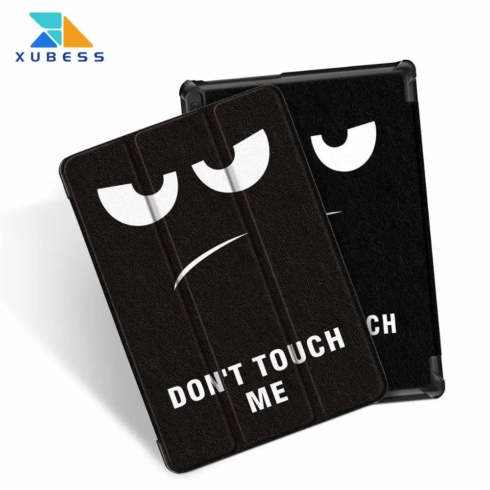 M10-CH-YJ For Lenovo Tab M10 TB-X605L TB-X605F TB-X505F tablet Cover case - Цвет: M10-CH-YJ