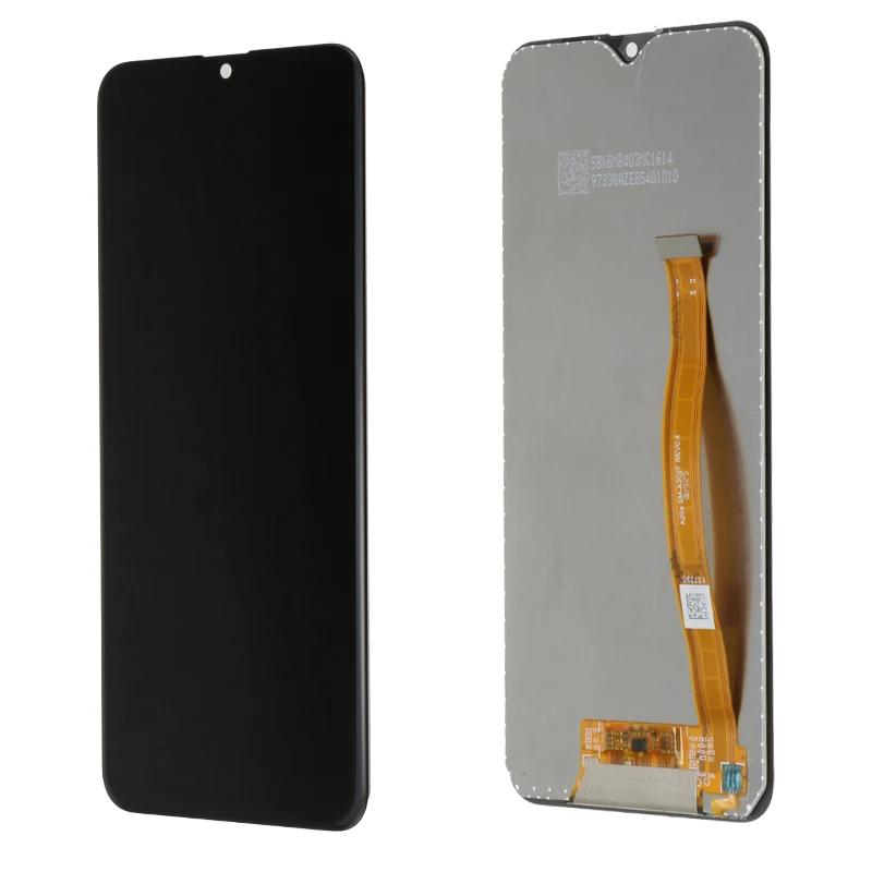 ЖК-дисплей 5 8 ''Super AMOLED для Samsung Galaxy A20e A202 A202F A202DS сенсорный экран дигитайзер в