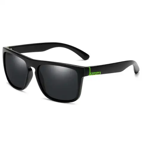 Новые поляризованные очки для мужчин и женщин, мужские очки для рыбалки, солнцезащитные очки, очки для кемпинга, походов, вождения, спортивн...