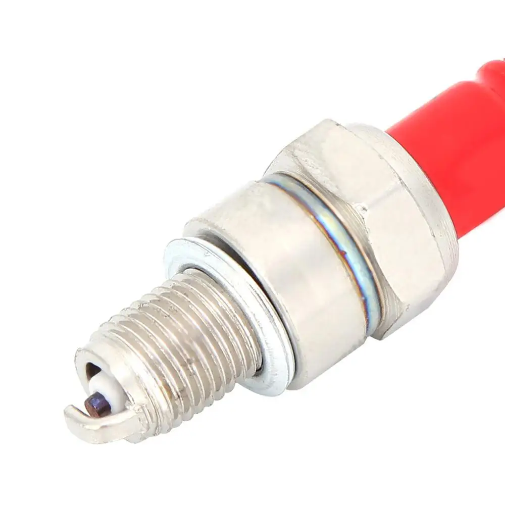 Высокопроизводительная иридиевая Свеча зажигания 3 электрода для скутера ATV Quads