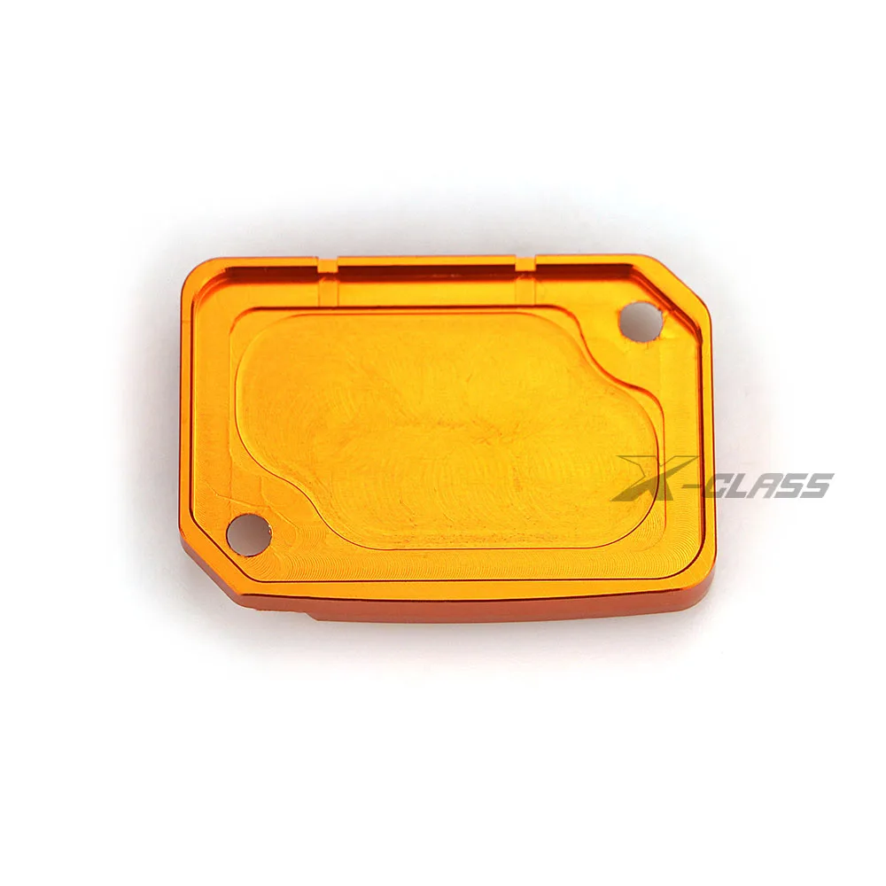 Для KTM Duke 120 200 390 2013 2014 2015 2016 мотоциклетный передний тормозной резервуар для