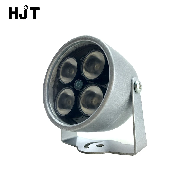 HJT 4IR светодиодный инфракрасный светильник ночного видения для камер