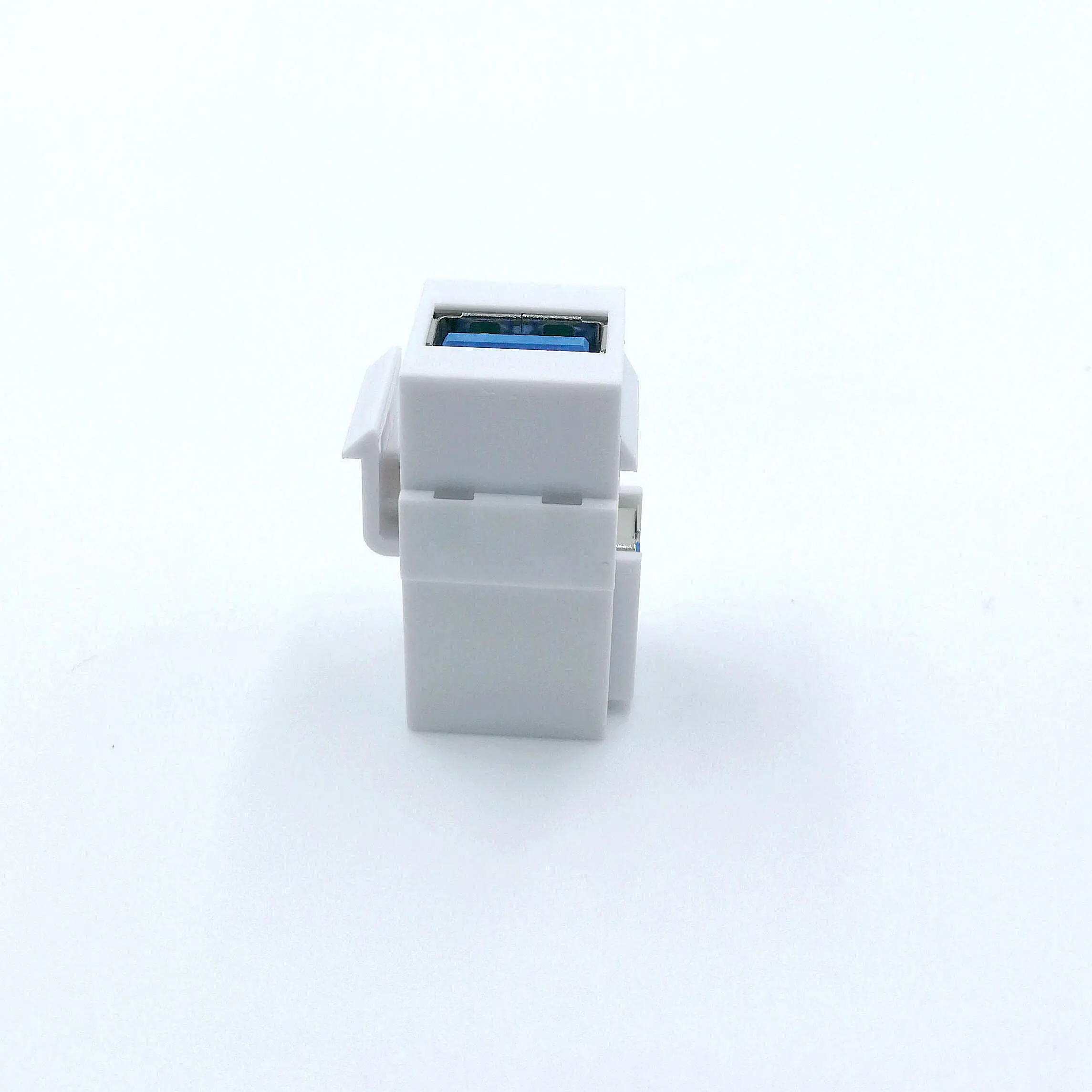Локоть 90 градусов панель USB 3 0 гнездо к гнезду настенный модуль штепсельная вилка