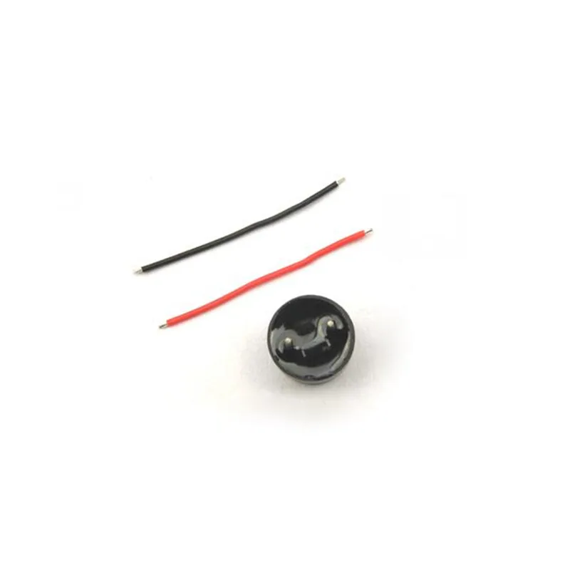5 шт. в звуковой сигнал тревоги с кабелем для Eachine QX70 QX90 QX95 NAZE32 F3 DIY Micro Brushed FPV Racer RC