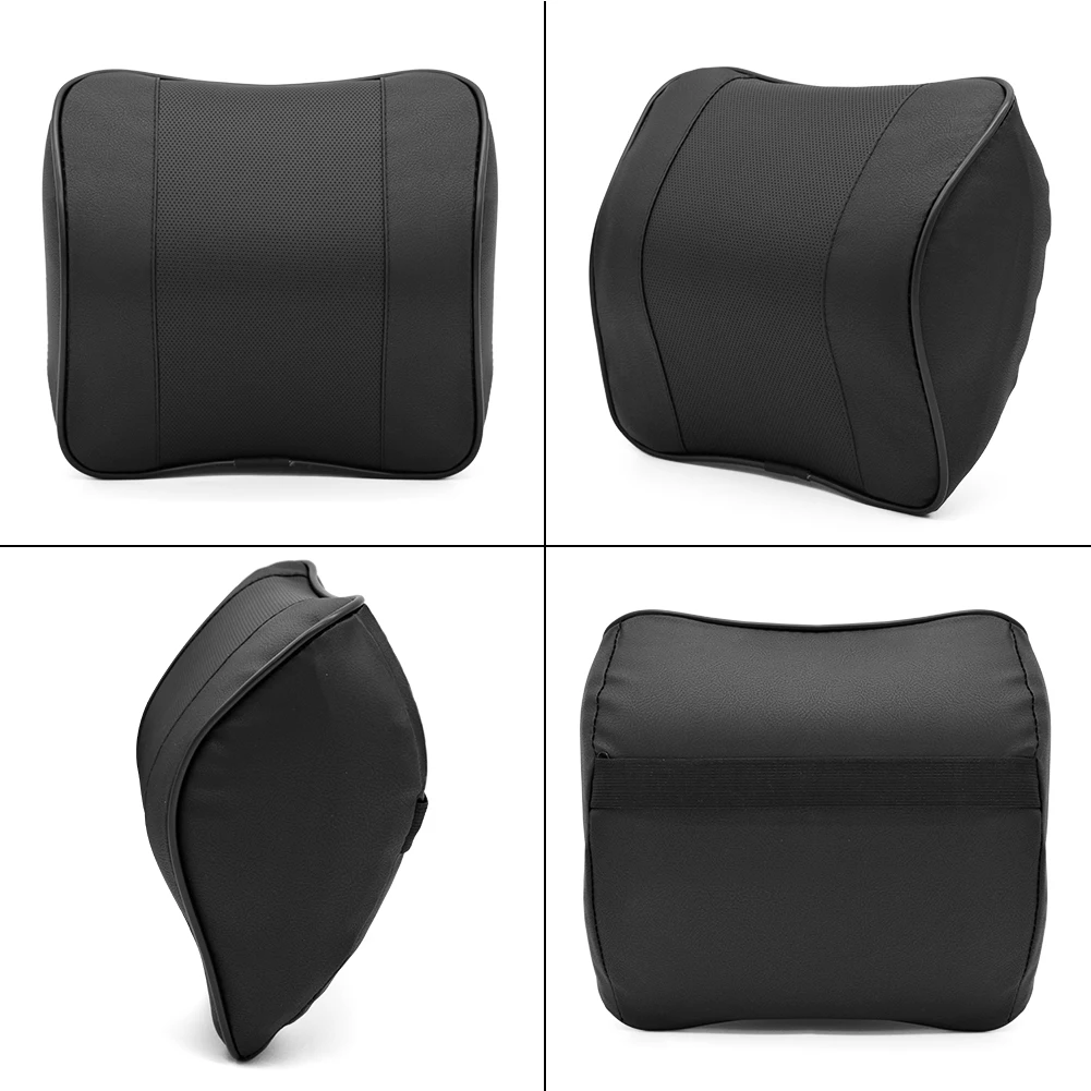 Подушка для подголовника автомобиля DOKIA подушка из пены с эффектом памяти